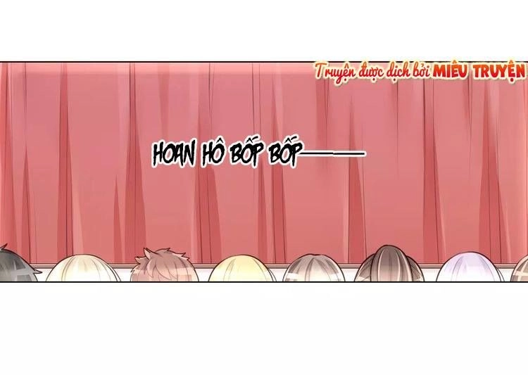 Tướng Quân Mời Xuất Đạo Chapter 10 - 19