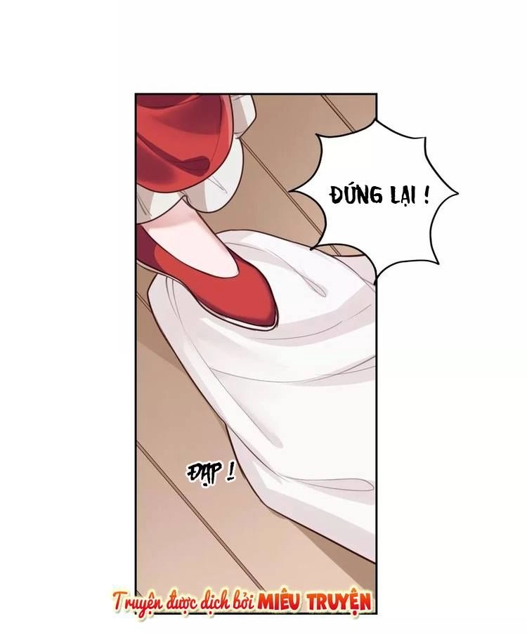 Tướng Quân Mời Xuất Đạo Chapter 10 - 25