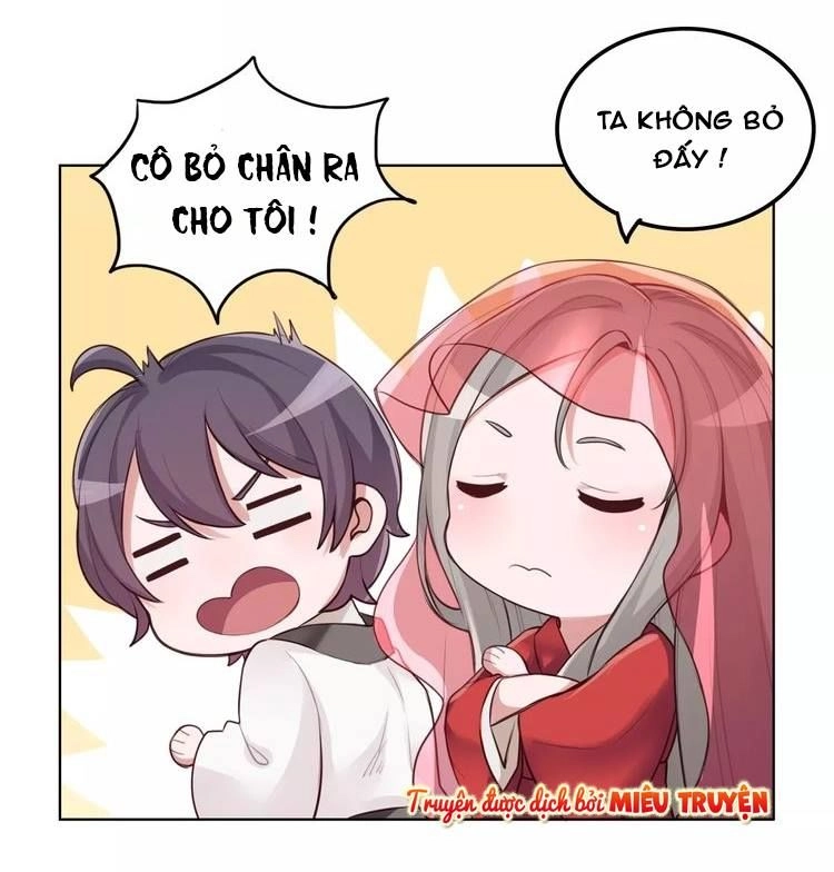 Tướng Quân Mời Xuất Đạo Chapter 10 - 26