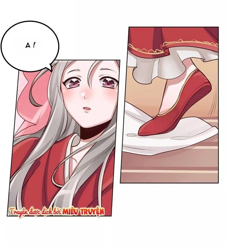 Tướng Quân Mời Xuất Đạo Chapter 10 - 28