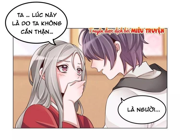 Tướng Quân Mời Xuất Đạo Chapter 10 - 34