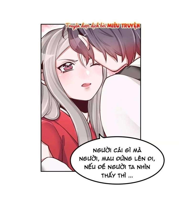 Tướng Quân Mời Xuất Đạo Chapter 10 - 35