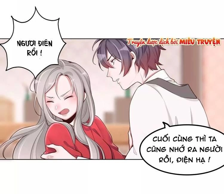 Tướng Quân Mời Xuất Đạo Chapter 10 - 37