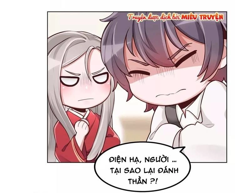 Tướng Quân Mời Xuất Đạo Chapter 10 - 41