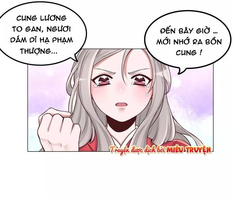 Tướng Quân Mời Xuất Đạo Chapter 10 - 42