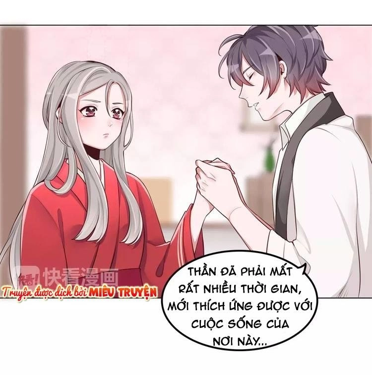 Tướng Quân Mời Xuất Đạo Chapter 10 - 45