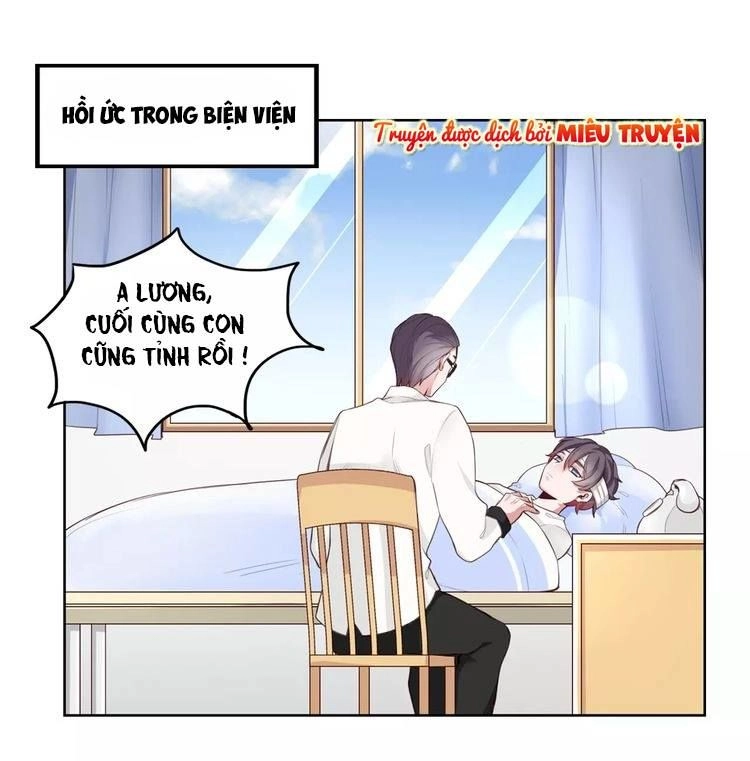 Tướng Quân Mời Xuất Đạo Chapter 10 - 46