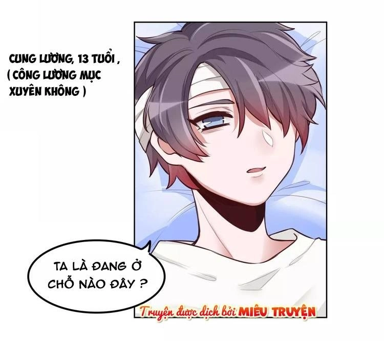 Tướng Quân Mời Xuất Đạo Chapter 10 - 47