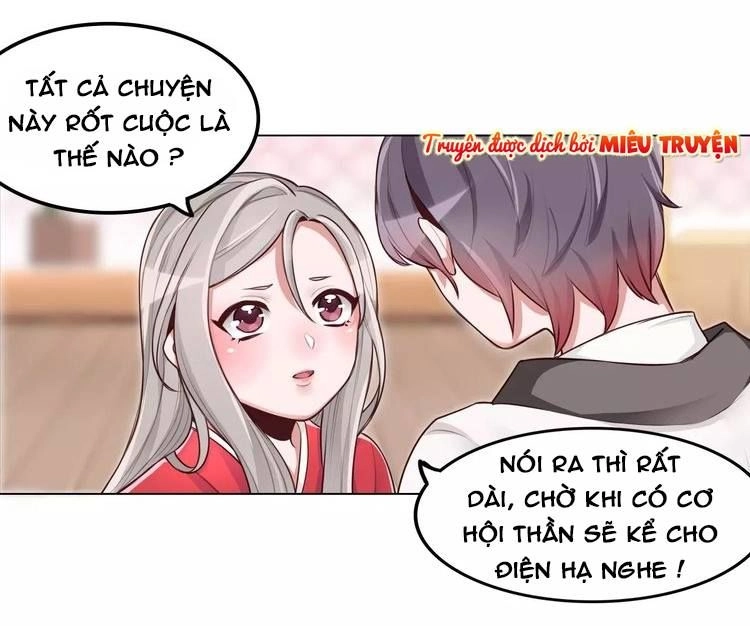 Tướng Quân Mời Xuất Đạo Chapter 10 - 48