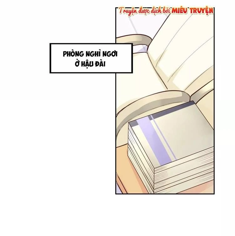 Tướng Quân Mời Xuất Đạo Chapter 10 - 49