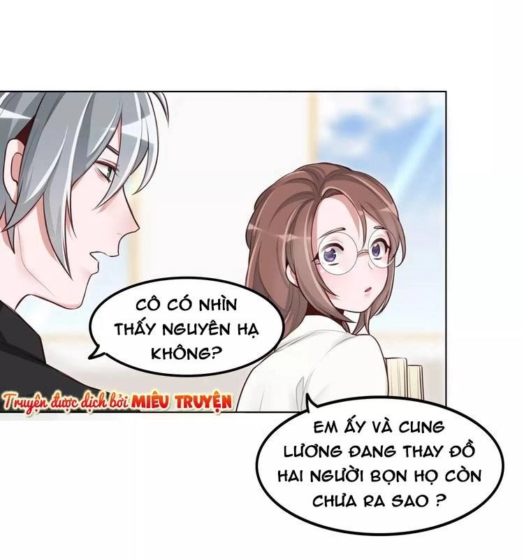 Tướng Quân Mời Xuất Đạo Chapter 10 - 50