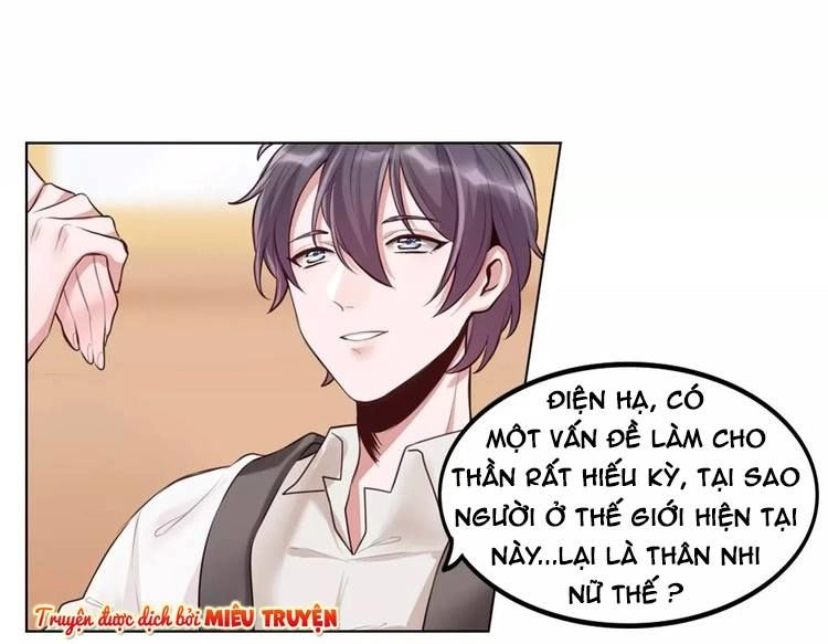 Tướng Quân Mời Xuất Đạo Chapter 10 - 52