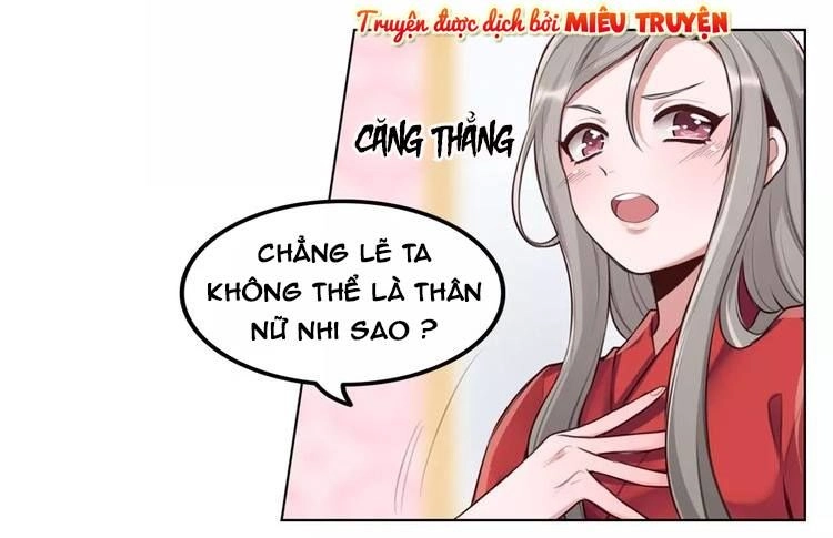 Tướng Quân Mời Xuất Đạo Chapter 10 - 53