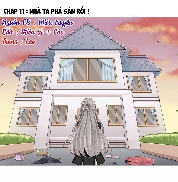 Tướng Quân Mời Xuất Đạo Chapter 11 - 2