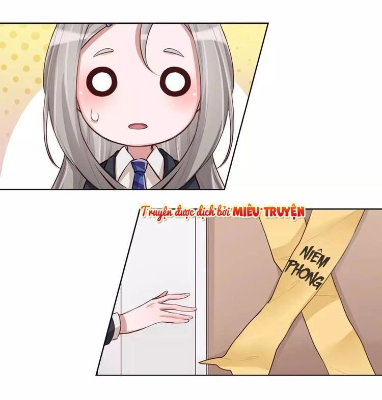 Tướng Quân Mời Xuất Đạo Chapter 11 - 3