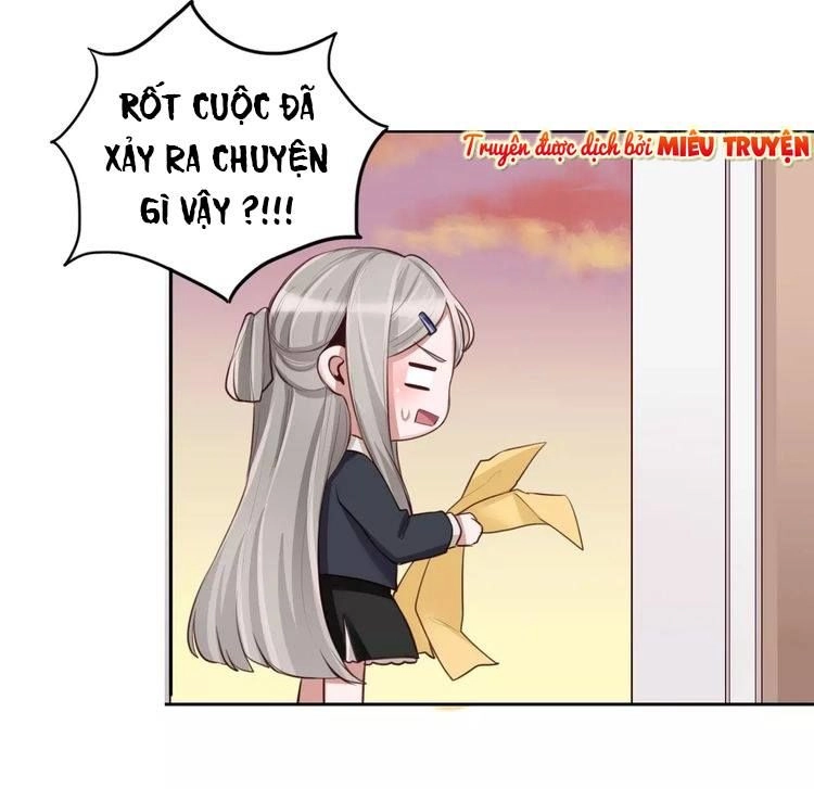 Tướng Quân Mời Xuất Đạo Chapter 11 - 5