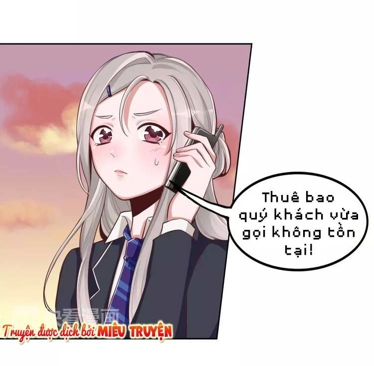 Tướng Quân Mời Xuất Đạo Chapter 11 - 6