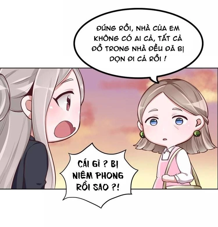 Tướng Quân Mời Xuất Đạo Chapter 11 - 8