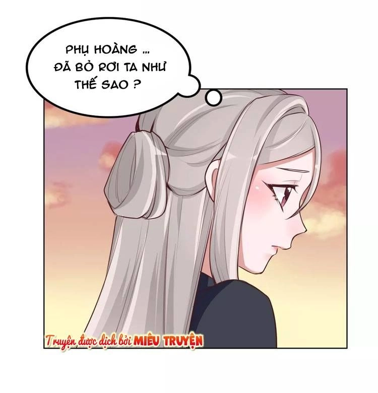 Tướng Quân Mời Xuất Đạo Chapter 11 - 10