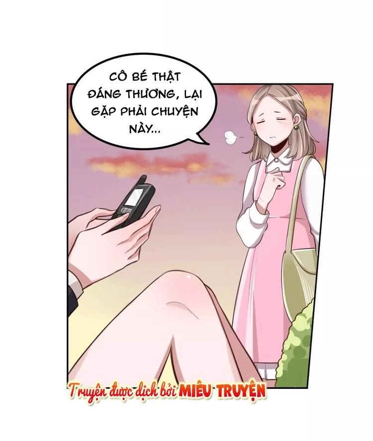 Tướng Quân Mời Xuất Đạo Chapter 11 - 11