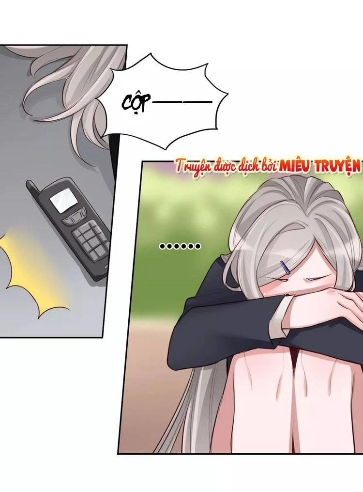 Tướng Quân Mời Xuất Đạo Chapter 11 - 12