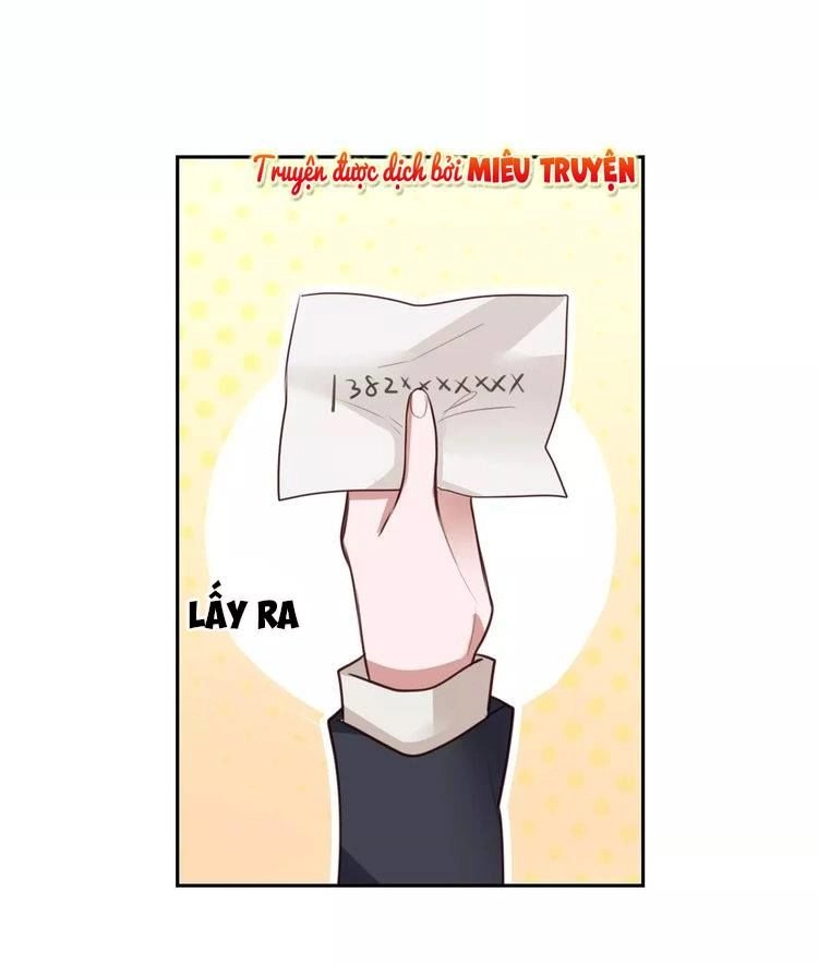 Tướng Quân Mời Xuất Đạo Chapter 11 - 13