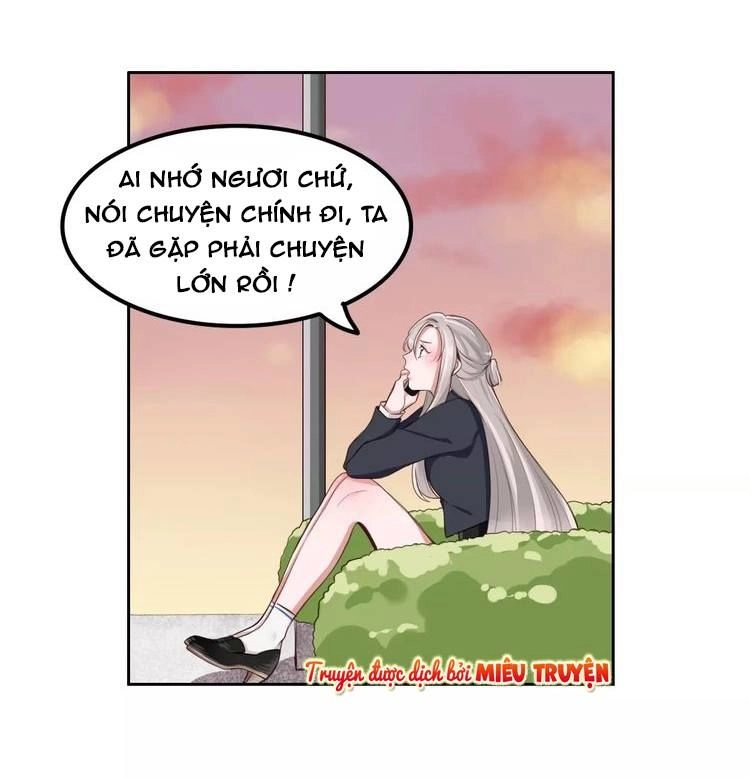 Tướng Quân Mời Xuất Đạo Chapter 11 - 16