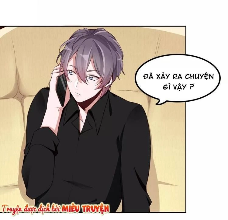 Tướng Quân Mời Xuất Đạo Chapter 11 - 17