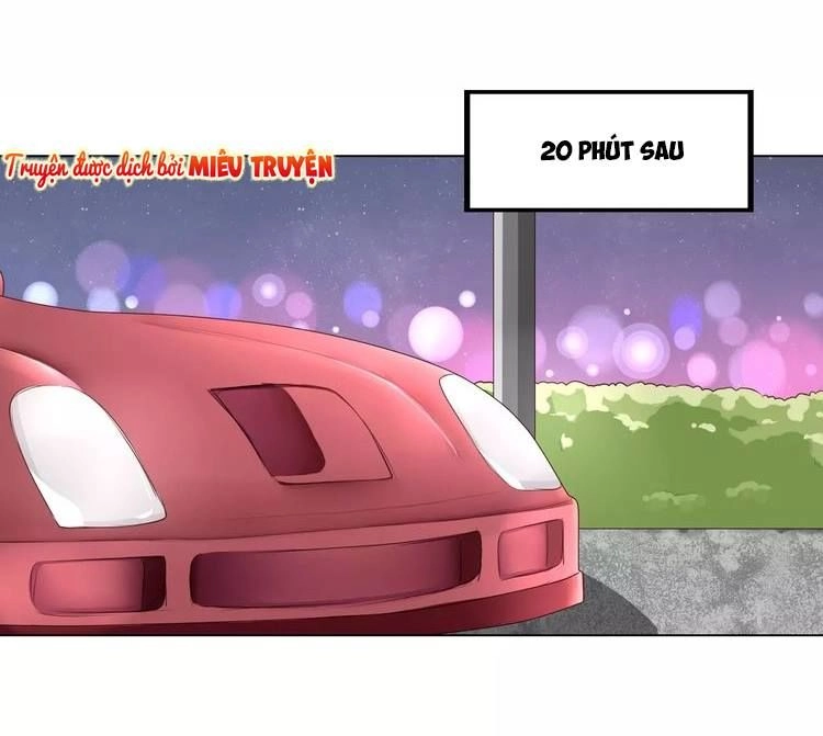 Tướng Quân Mời Xuất Đạo Chapter 11 - 19