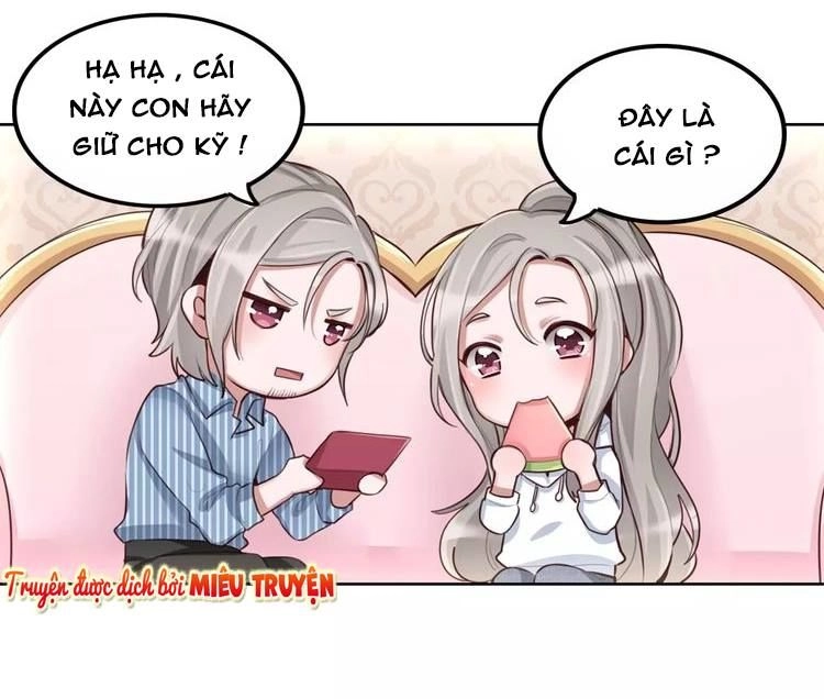 Tướng Quân Mời Xuất Đạo Chapter 11 - 22