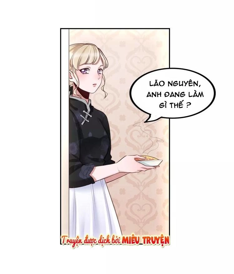 Tướng Quân Mời Xuất Đạo Chapter 11 - 23