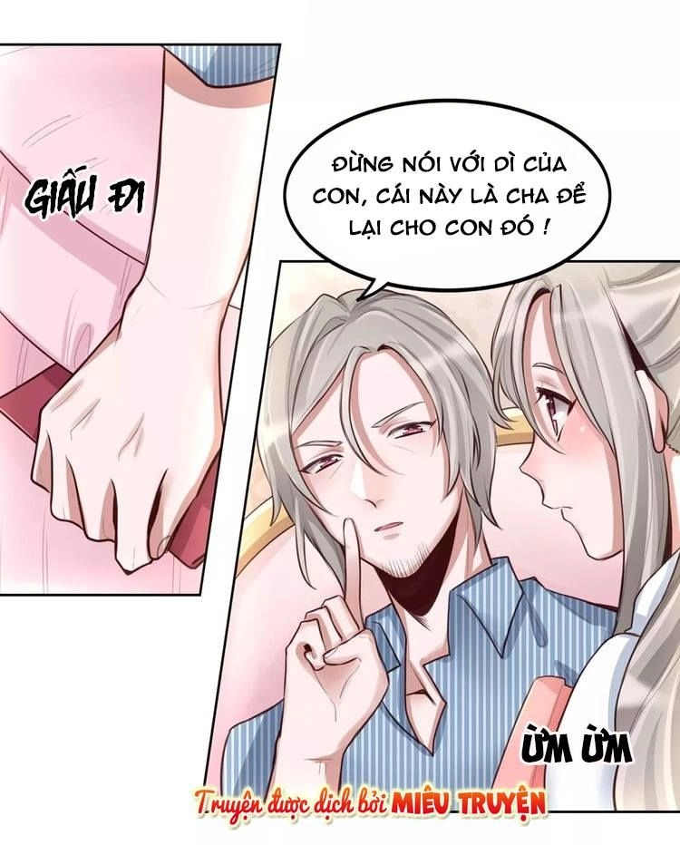 Tướng Quân Mời Xuất Đạo Chapter 11 - 24