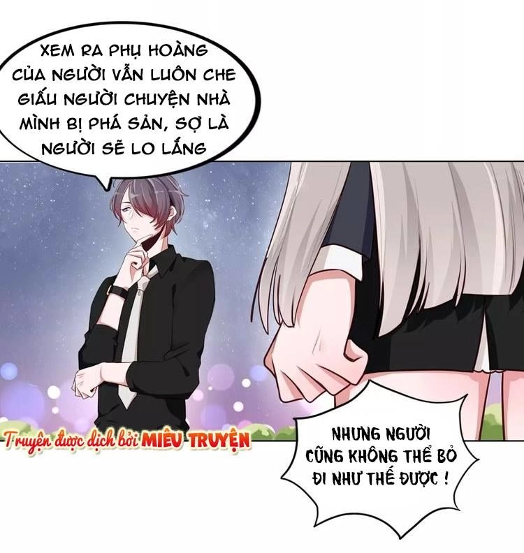 Tướng Quân Mời Xuất Đạo Chapter 11 - 25