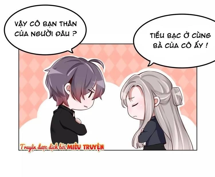 Tướng Quân Mời Xuất Đạo Chapter 11 - 26