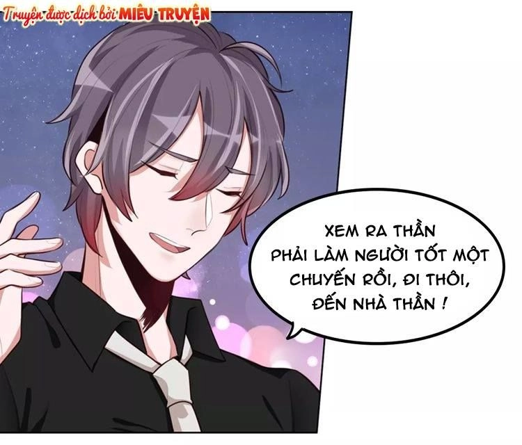 Tướng Quân Mời Xuất Đạo Chapter 11 - 27