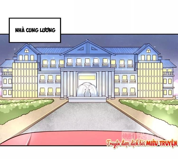 Tướng Quân Mời Xuất Đạo Chapter 11 - 29