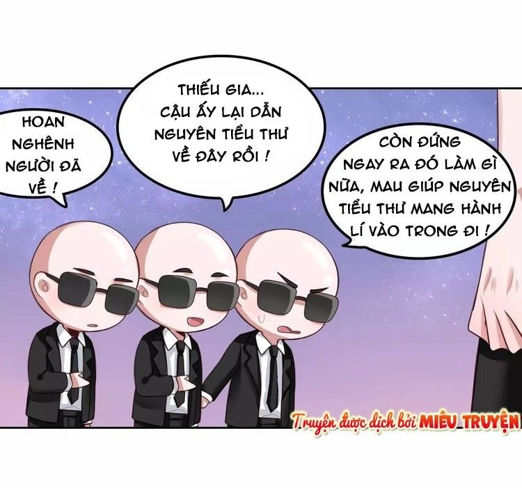 Tướng Quân Mời Xuất Đạo Chapter 11 - 30