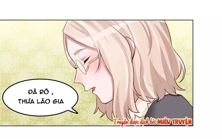 Tướng Quân Mời Xuất Đạo Chapter 11 - 33