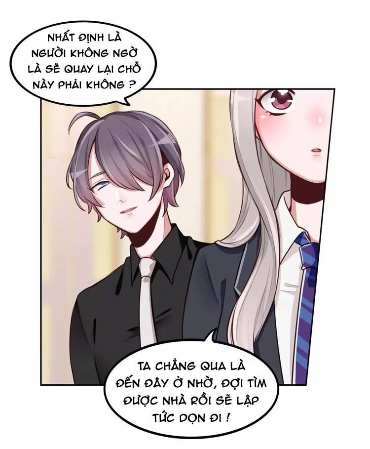 Tướng Quân Mời Xuất Đạo Chapter 11 - 34