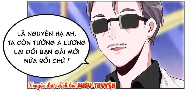 Tướng Quân Mời Xuất Đạo Chapter 11 - 37