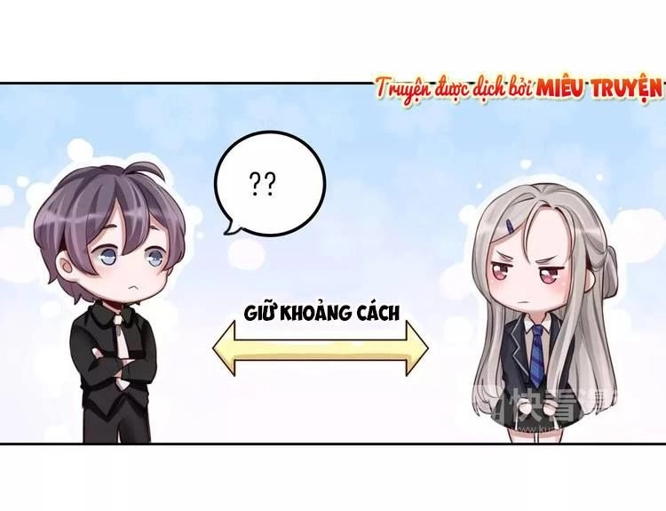 Tướng Quân Mời Xuất Đạo Chapter 11 - 38