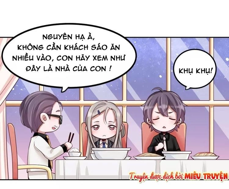 Tướng Quân Mời Xuất Đạo Chapter 11 - 40