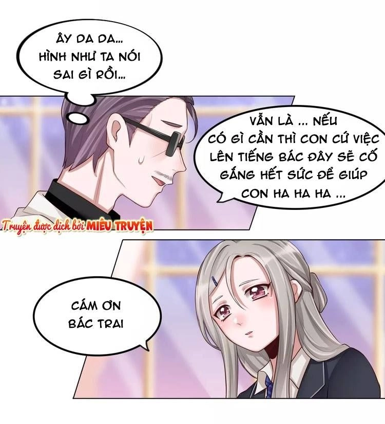 Tướng Quân Mời Xuất Đạo Chapter 11 - 41