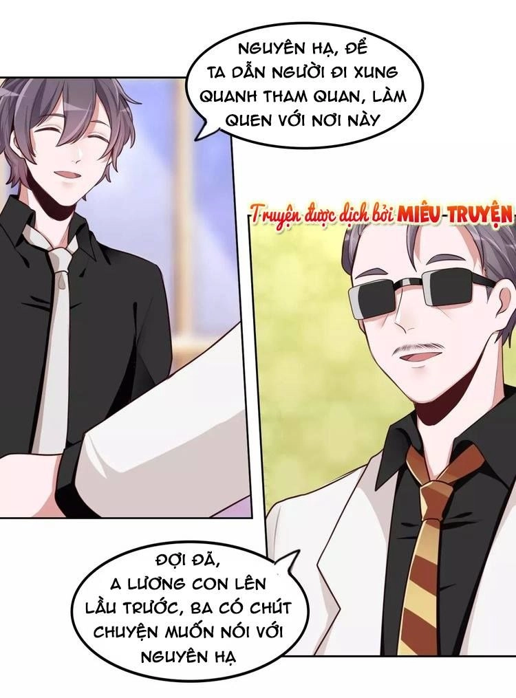 Tướng Quân Mời Xuất Đạo Chapter 11 - 43