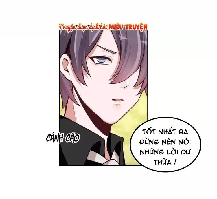 Tướng Quân Mời Xuất Đạo Chapter 11 - 44