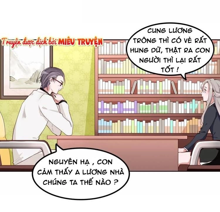 Tướng Quân Mời Xuất Đạo Chapter 11 - 45