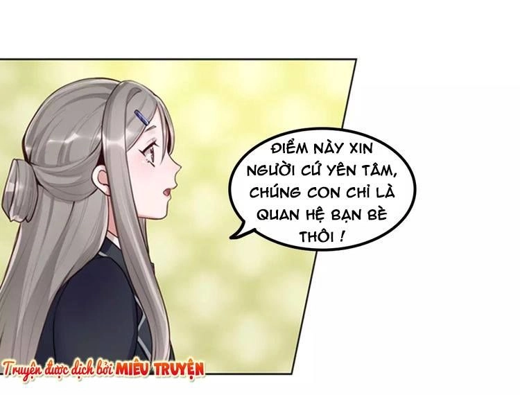 Tướng Quân Mời Xuất Đạo Chapter 11 - 47