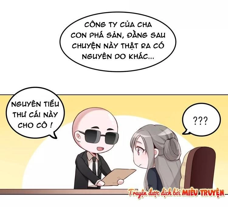 Tướng Quân Mời Xuất Đạo Chapter 11 - 49