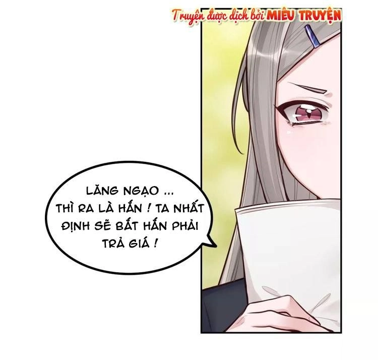 Tướng Quân Mời Xuất Đạo Chapter 11 - 55