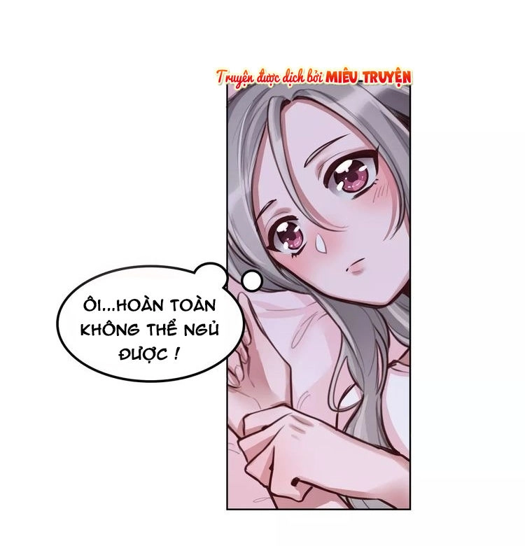 Tướng Quân Mời Xuất Đạo Chapter 12 - 4